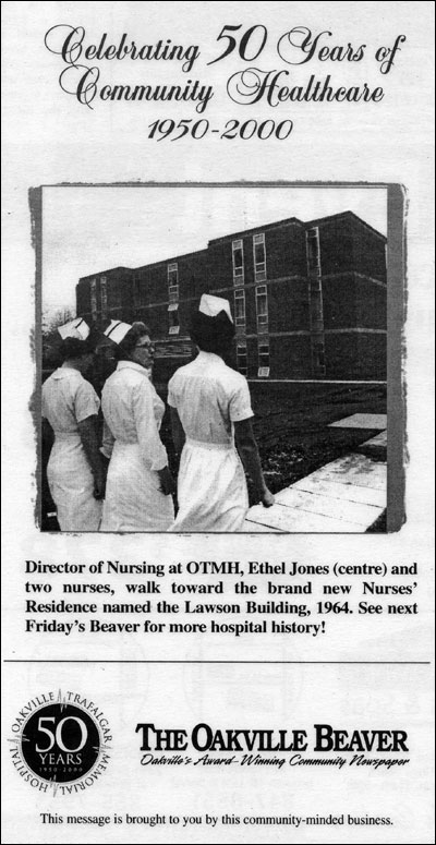 OTMH history project teaser