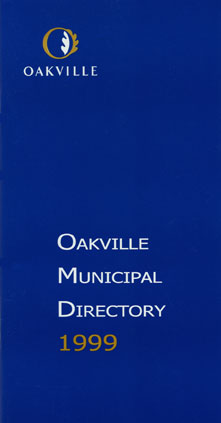 Municipal Directory