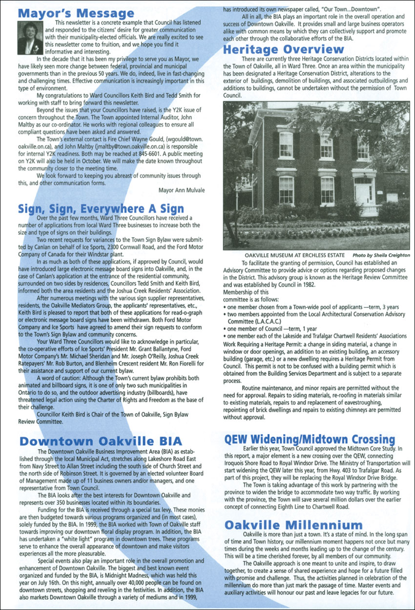 Ward 3 News page 2